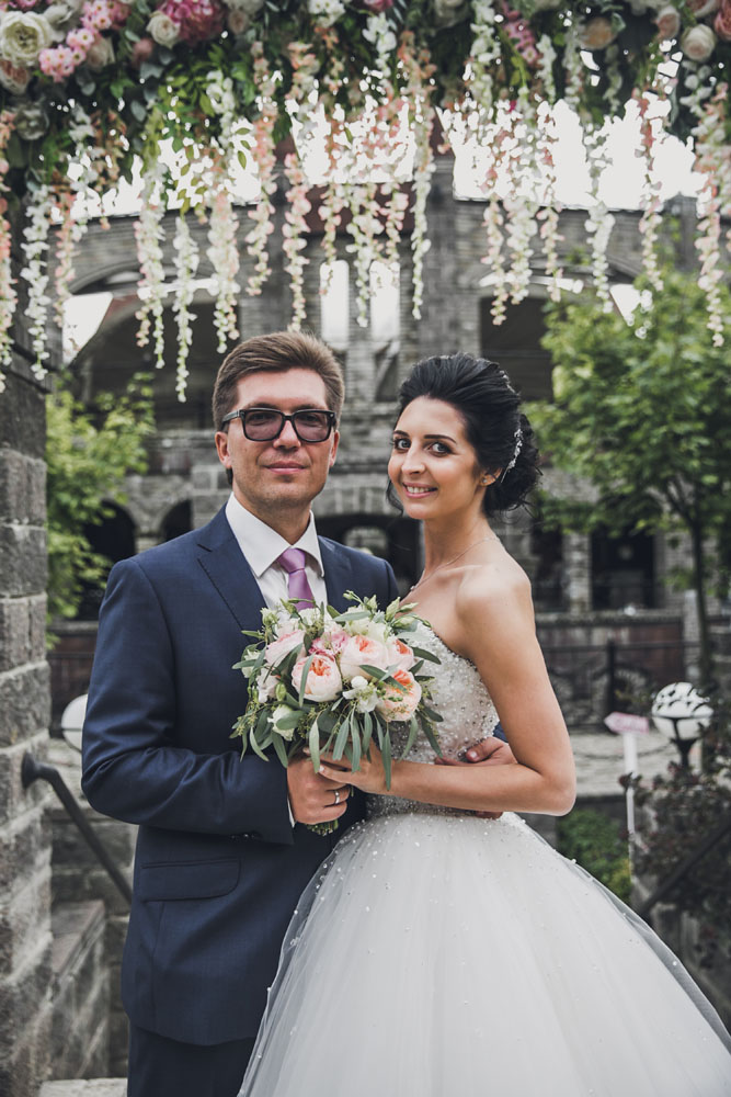 Ксения и Константин, 2016
tenerezza-wedding.ru