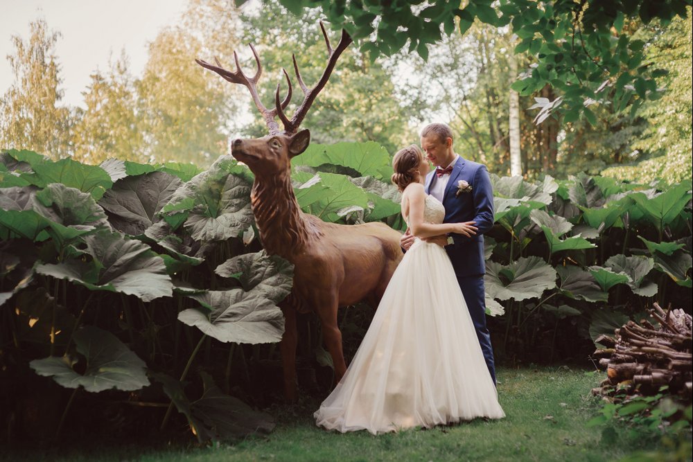 Екатерина и Александр, 2016
tenerezza-wedding.ru