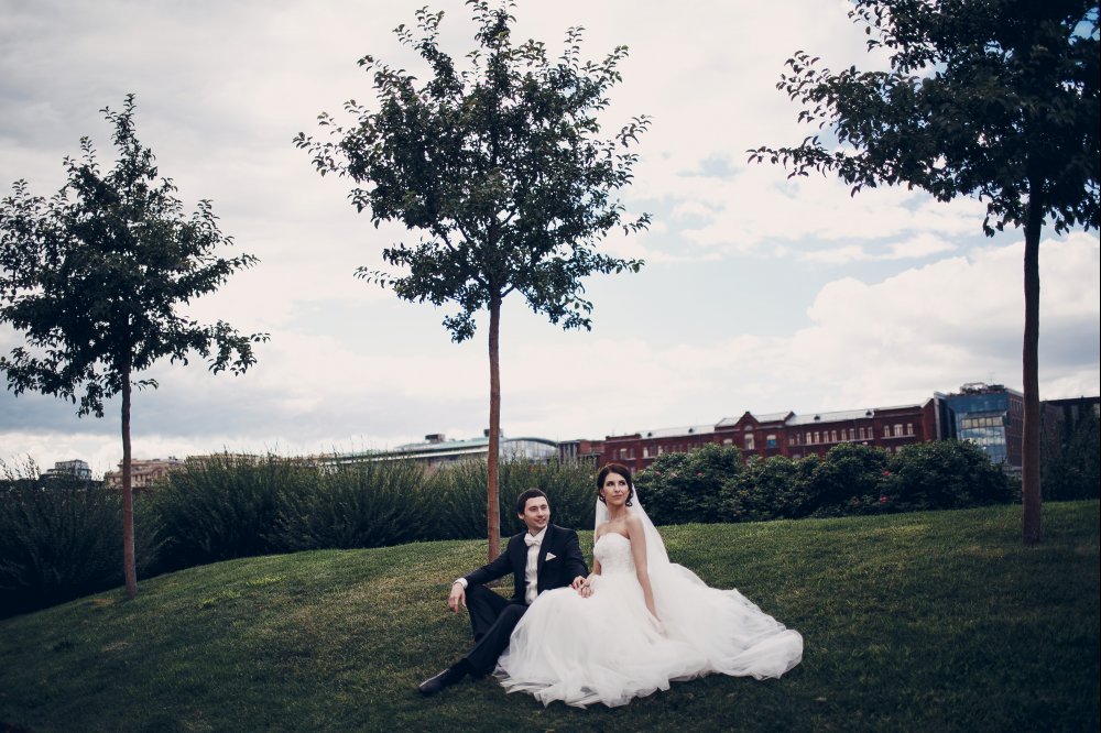 Ангелина и Александр, 2016
tenerezza-wedding.ru