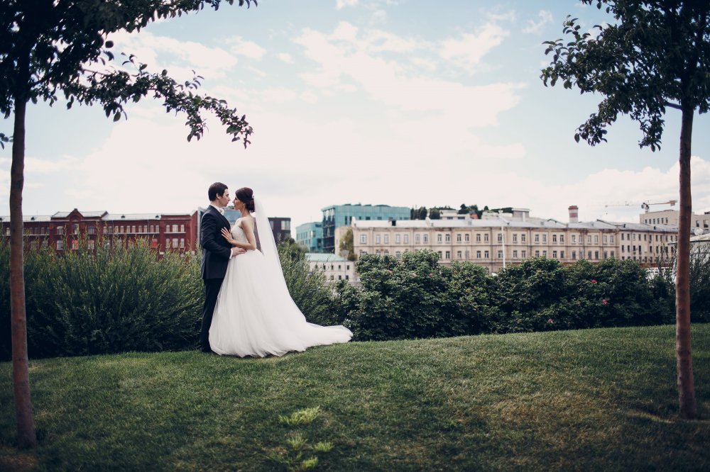 Ангелина и Александр, 2016
tenerezza-wedding.ru