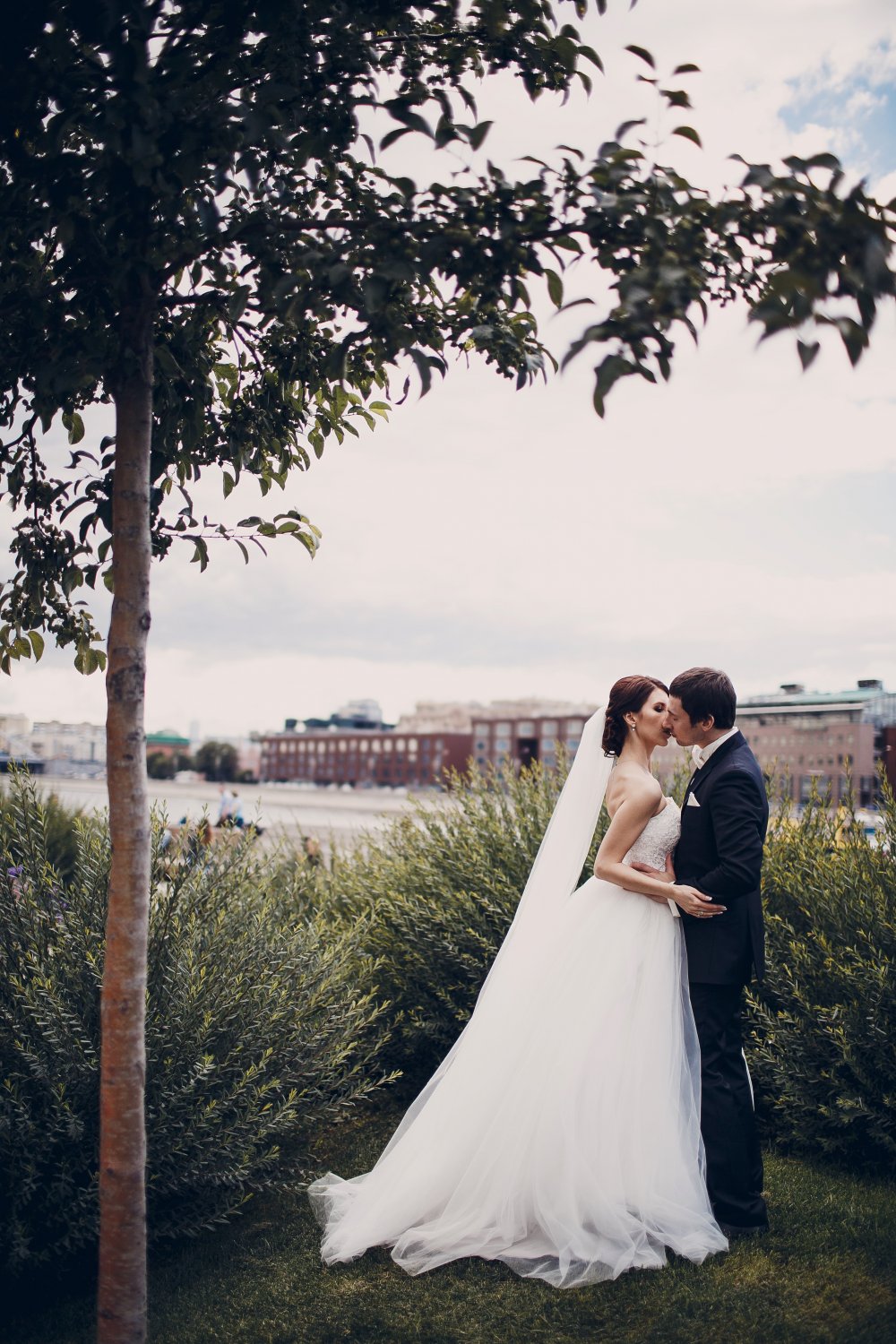 Ангелина и Александр, 2016
tenerezza-wedding.ru