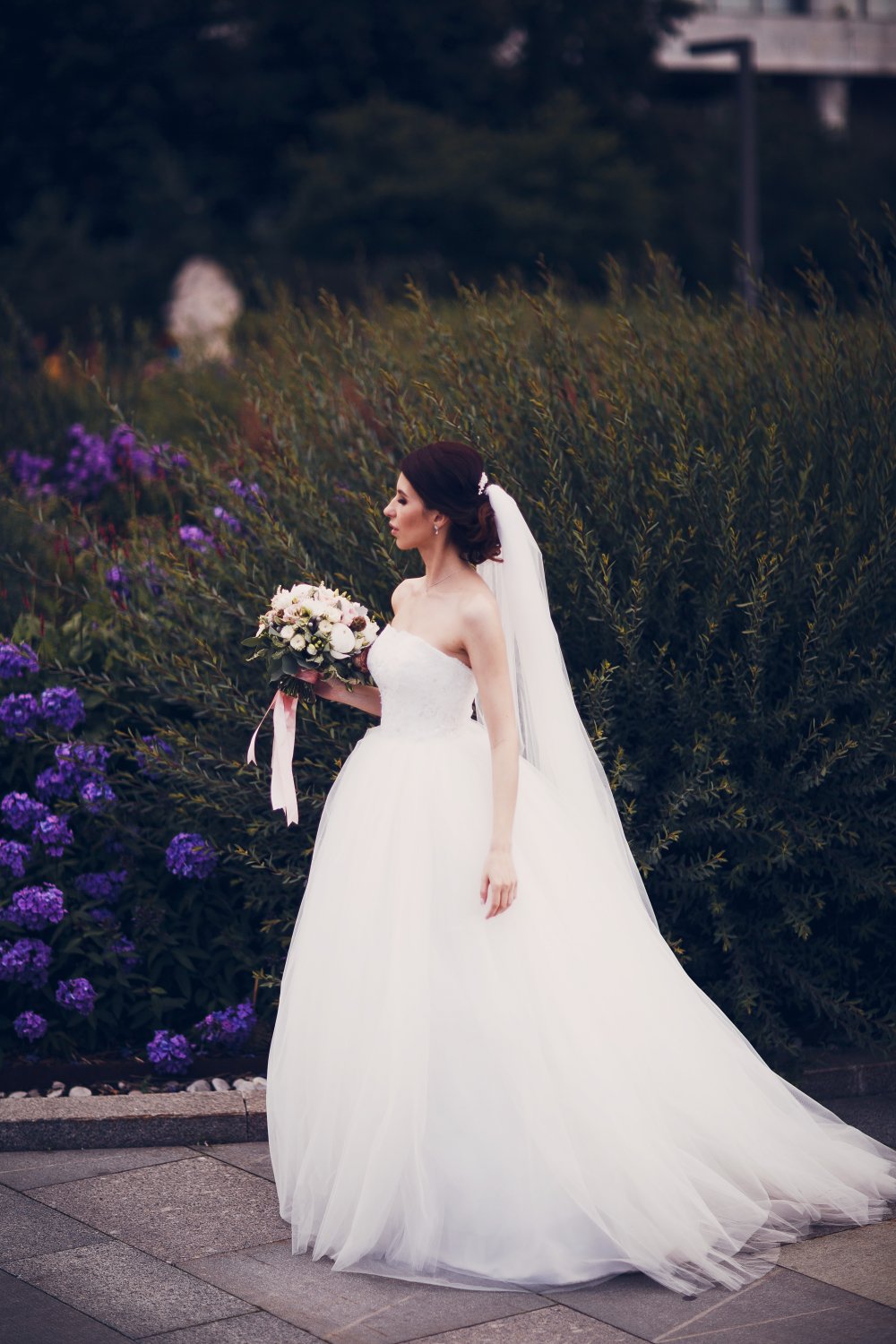 Ангелина и Александр, 2016
tenerezza-wedding.ru