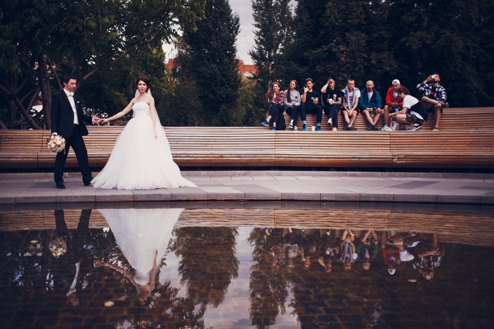 Ангелина и Александр, 2016
tenerezza-wedding.ru