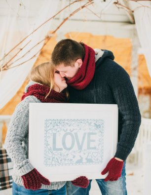 Реквизиты для фотосессии