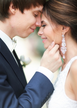 Нежная история Луизы и Саши