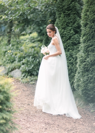 Нежная история Луизы и Саши