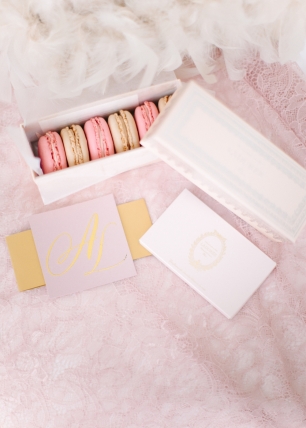 Нежная история Луизы и Саши