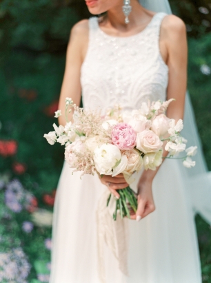 Нежная история Луизы и Саши