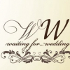 Waiting for wedding