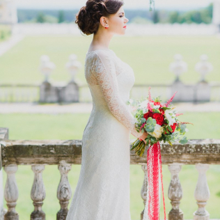 30 самых вдохновляющих фото марта