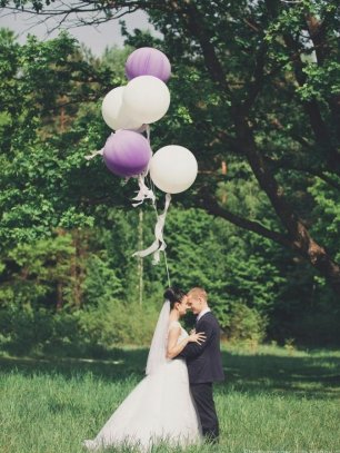 Воздушные шары