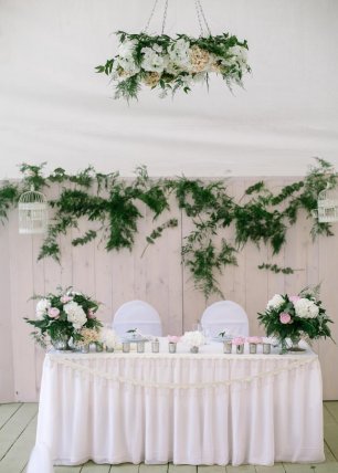 Ботаника и классическая нежность