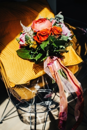 Букет невесты