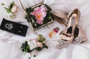 Свадебные детали