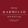 Marmelad Wedding
