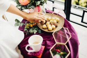 Утро невесты