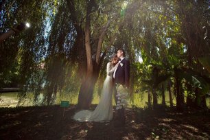 Прогулка в парке