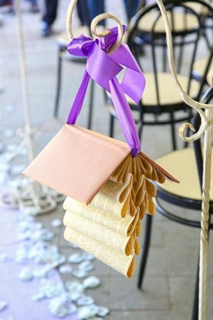 Книги в декоре