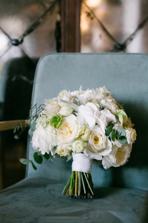 Букет невесты