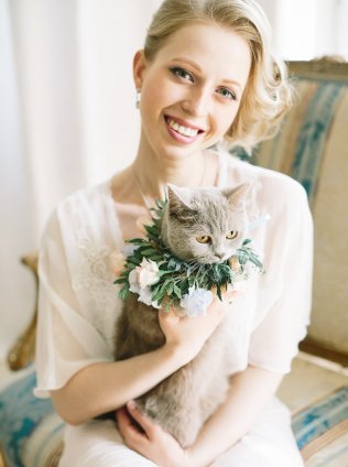 7 обязательных фотографий для утра невесты