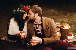 Уютная осень и вкуснейшее какао