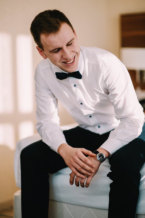 ведущий - Никита Коровкин