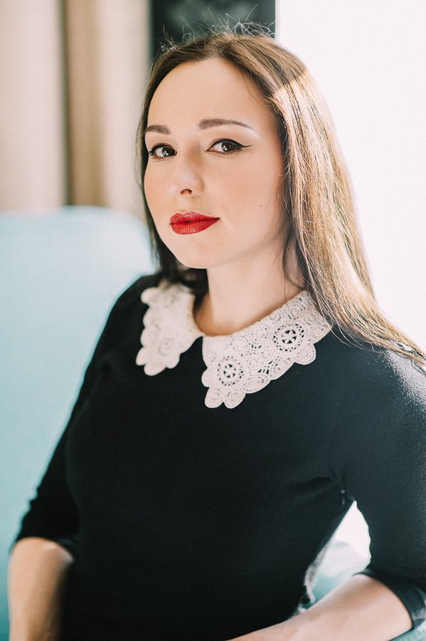 координатор - Яна Овсянникова