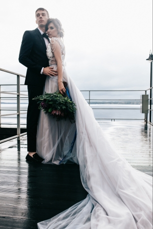 Дмитрий и Кристина