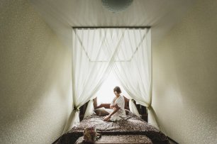 Утро невесты