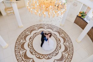 Первый танец