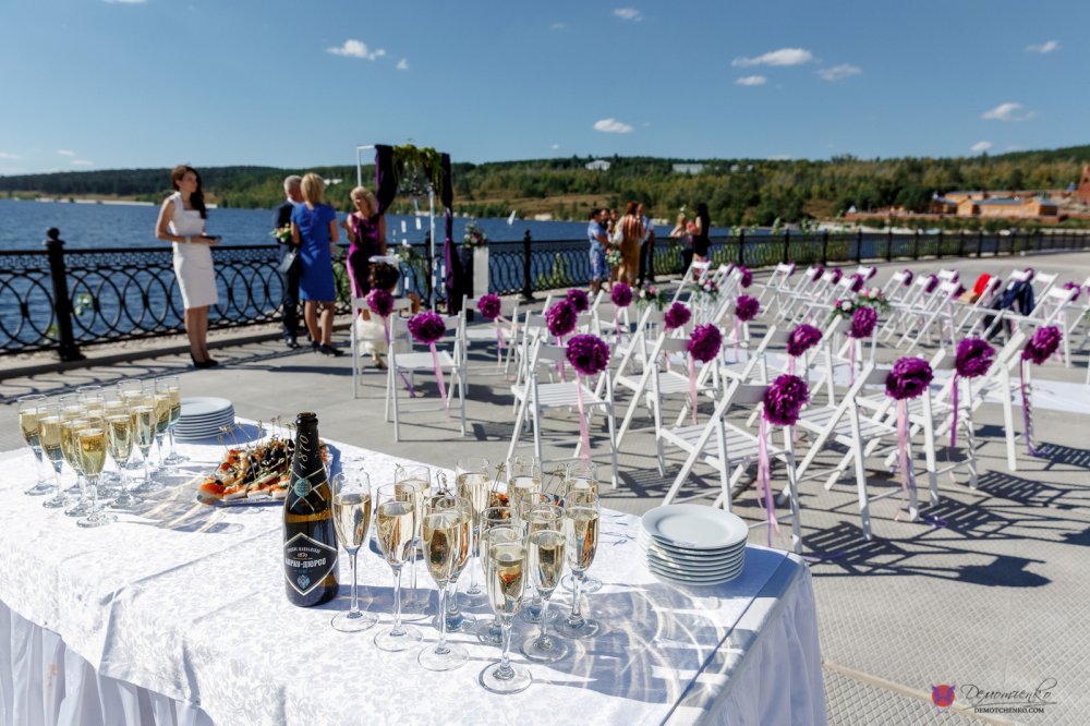 Петр и Маргарита
Свадьба в Самаре
Свадьба в Тольятти