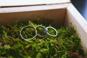 Детали урожайной свадьбы