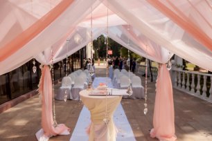 Хрустальные подвески