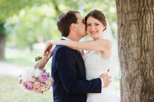 Радостный день