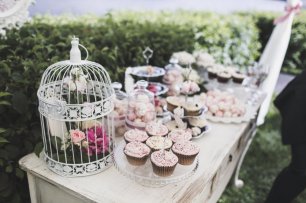 Сладкий стол