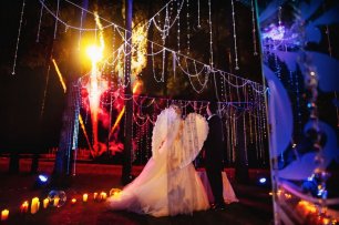 Свадьба Леры и Славы