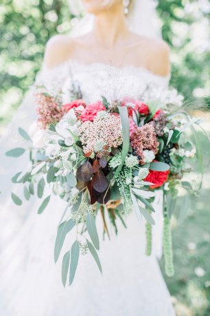 Букет невесты