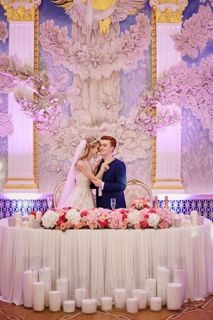 Нежность в каждой секунде