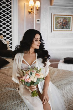 Утро невесты