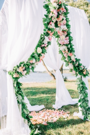 Выездная церемония