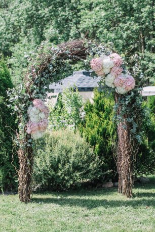 Выездная церемония