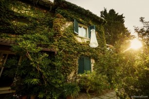 Дом невесты