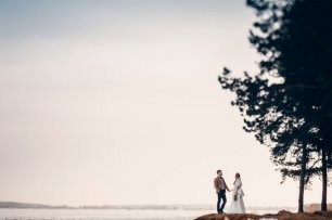 Очаровательный пейзаж