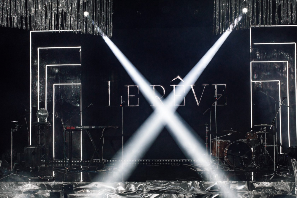 LE REVE