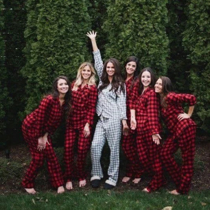 45 идей для девичника, которые сделают вечер незабываемым