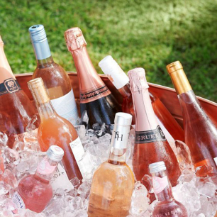 Сколько алкоголя нужно на свадьбу?