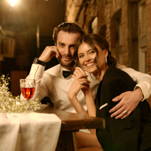 5 трендовых моделей обручальных колец 2023 года