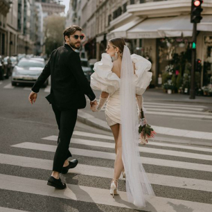 Вопросы, которые нужно задать свадебному видеографу перед заказом