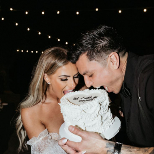 7 ошибок, которые совершают пары при выборе свадебного торта