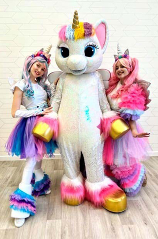 10 идей, чем занять детей на свадьбе